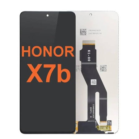 HONOR X7B